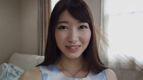 「お久しぶりです♪」癒し系お姉さんが初企画で悶絶イキ