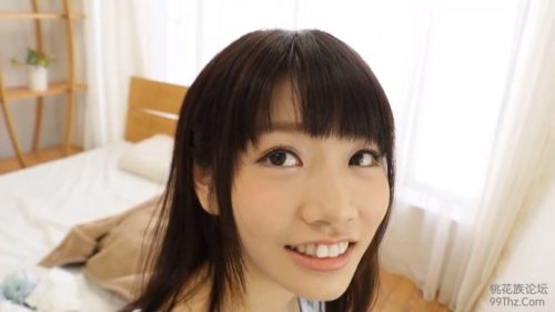 【河北彩花】今は人気AV女優に成長したケド初々しいお宝映像