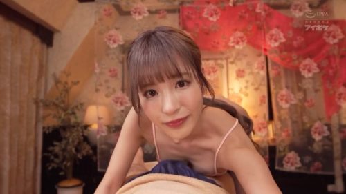 「気持ちいいですか？」美人エステティシャンが僕のチンポを極上プレイで刺激するので大量ザーメン出しちゃったｗ