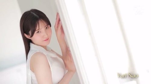 【優里なお】美人清楚系お姉さんが気持ちイイ中出しセックスをしちゃいます♪