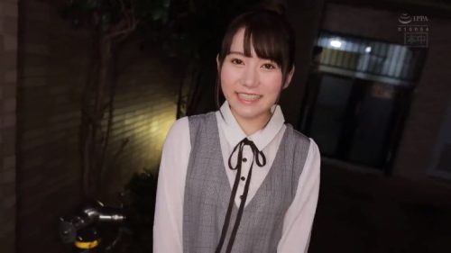 【愛花あゆみ】「たくさん見て下さい♪」黒髪お姉さんが初プレイを初公開ｗ