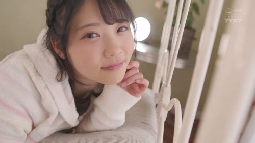 【二葉エマ】１４９㎝のカップ女の子が某事務所からAVデビュー