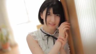 【のあういか】黒髪で清純派お姉さんがエッチに興味アリでAVデビューしちゃったｗ