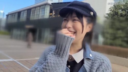 「エッチ好きです♪」完全シロウトお姉さんを某SNSで誘い出し即日中に即ハメ成功ｗ