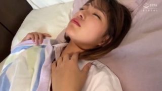 ＜美人妻×NTR＞寝込み中の美人奥さんを無断レイプする鬼畜男ｗ