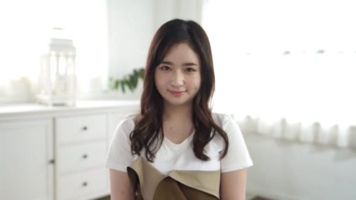 【桃尻かなめ】童顔なのに癒し系お姉さんがハジメテのプレイに全力でチャレンジ