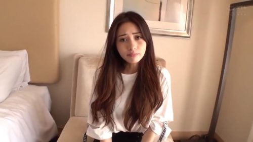 ＜完全シロウト美女＞「緊張しちゃう...」完全シロウトお姉さんをナンパしビジホに連れ込み言葉巧みに即日中に即ハメ成功ｗ