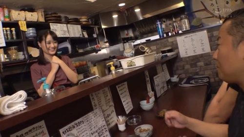 「盛り上げたくって♪」某居酒屋の宣伝の為に公開SEXしてくれたシロウトお姉さんｗのトップ画像