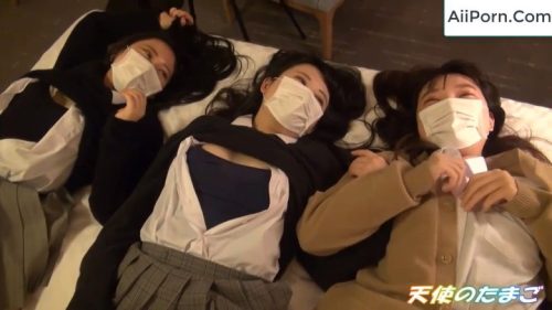 「お小遣いくれるなら♪」お小遣いに目が眩んだ可愛い現役JK女の子達がパパ活ｗのトップ画像