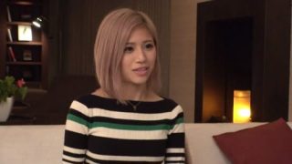 【藤堂ゆりな･氷堂りりあ】シロウトお姉さんからAV女優のなった元メイクアップアーティスト２６歳のお姉さんの現在ｗ