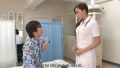 【蓮実クレア】童顔で美人ナースのお姉さんが絶倫患者に無理やり強姦