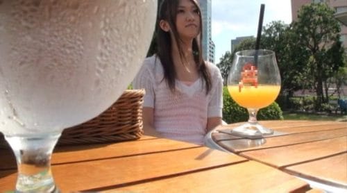 「お小遣いほしくって♪」お小遣いの為に某SNSで知り合った男性達と不特定多数にパパ活しちゃうイマドキJKのトップ画像