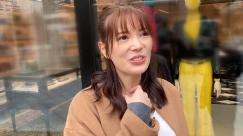 「刺激がほしくって」美人シロウトお姉さんが刺激を求め素人アダルト企画参加ｗのトップ画像