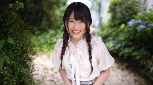 【川井もか】福岡の人なら見た事あるかも？博多で人気のご当地CMに出演していた福岡方言の美少女が中出し解禁でAVデビュー