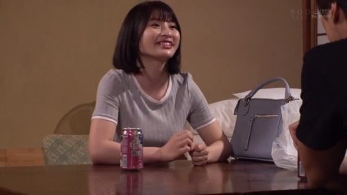 【宮島めい】既婚者の僕が温泉旅館先で知り合った美人お姉さんと一夜限りの不貞関係ｗ