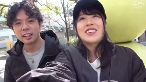 某地域で見付けたシロウトさんカップルの彼女を寝取る企画ｗ