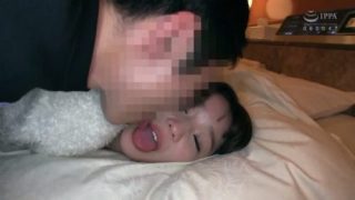 [もっとシテ欲しい♪]エッチが好きな女の子が素人おじさーんと濃厚ハメ