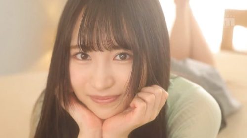 【小野六花】こんな美少女見た事ない！童顔で黒髪お姉さんが緊張しながらもAVデビュー
