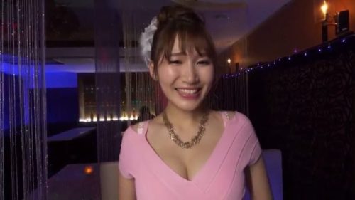 「お店に内緒ねっ？」本指名をゲットする為に美人お姉さんが素人男性と枕営業