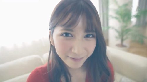 【七ツ森りり】癒し系美女AVお姉さんが企画で義父と禁断SEX