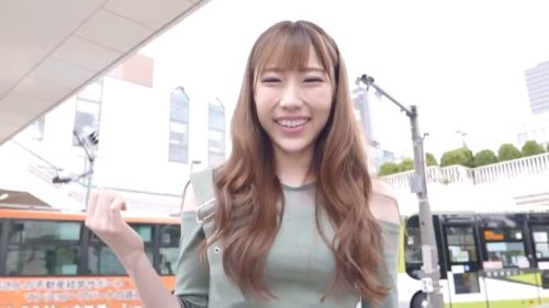 【七海ティナ】癒し系お姉さんが衝撃AVデビュー作品ｗ