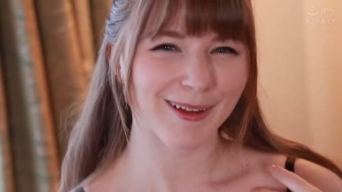 【ジューン・ラブジョイ】美人でグラマラス白人お姉さんと国際交流SEXで世界平和ｗ