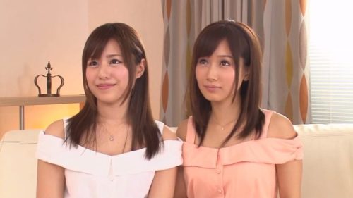 【小島みなみ･瑠川リナ】第１弾が好評だったので今回は大２弾ハーレム性交