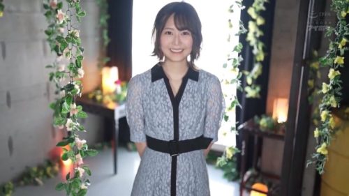 【小野琴弓】ピュア過ぎる美少女女の子が禁断AVデビュー