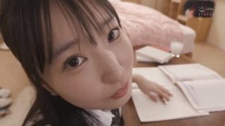 「先生エッチなコトしよーっ？」こんな可愛いJKから誘惑されたらエッチするしかないっしょｗ