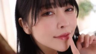 【森日向子】童顔でアイドルファイスのお姉さんが禁断初プレイｗ