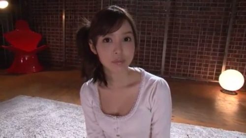 【葵つかさ】美人で童顔お姉さんが悶絶イキ