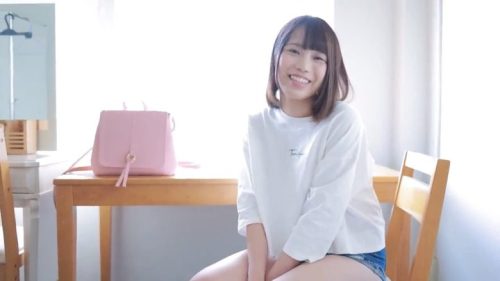 【松井さあや】童顔で現役大学生のお姉さんが初AV撮影で中出し解禁