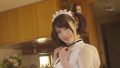【相沢みなみ】笑顔が超可愛いメイドお姉さんと禁断SEX