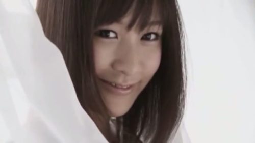 「新しい自分を見つけたいです❤」恥ずかしがり屋の童顔お姉さんが自分を見つける為にAVデビュー