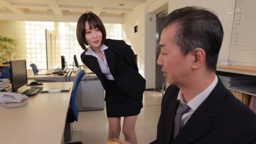 【天然かのん】普段はすごーくポンコツだけどエッチの腕は最高級OLお姉さん
