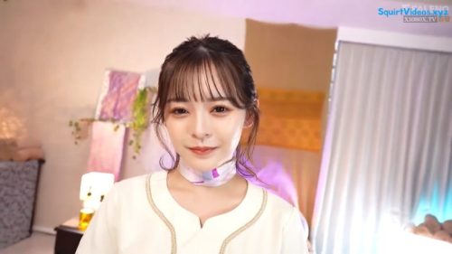 「極上奉仕致します❤」超が付く鬼カワお姉さんが極上のマッサプラン