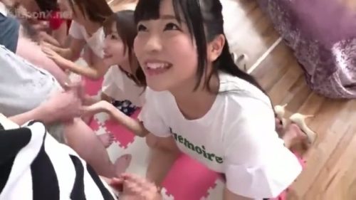 【あやみ旬果･三上悠亜･天使もえ･吉高寧々･羽咲みはる･橋本ありな･葵つかさ】超が付く豪華S１AV女優大集合で夢のファン感謝祭