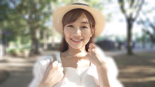 「エッチが好きだから❤」美人で癒し系お姉さんが今年の初AVデビュー