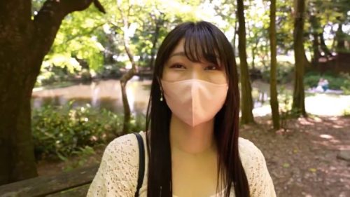 「エッチが好きなので❤」ごく普通のお姉さんがエッチが大好きなのでAVデビューしちゃいました