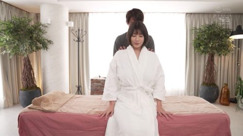 【有栖花あか】Ｊカップお姉さんが丸ごと性感帯を刺激されエロ覚醒ｗ