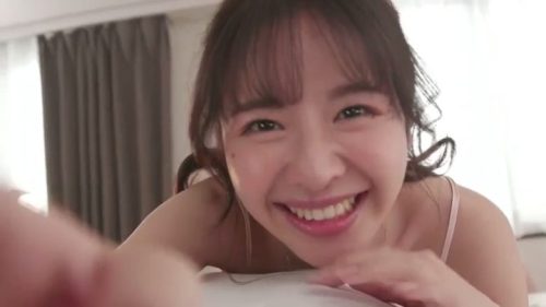 【栗山莉緒】僕は彼女が居るのに彼女の童顔無防備過ぎる妹に誘惑されエッチしちゃった件ｗ