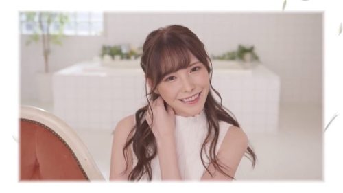 【橋本ありな】童顔でアイドル級に可愛いAVお姉さんが人気ソープ店に体験入店し素人男性をガチ奉仕