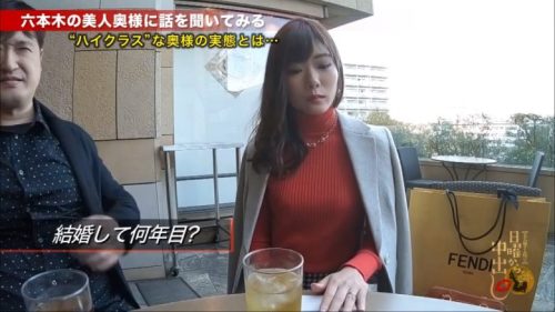 ＜完全シロウト奥さん×ナンパ＞朝から中出し企画！街頭でレベチ奥さんをゲットし賞金を渡しNTR中出し性交に全面的に協力してもらったｗ