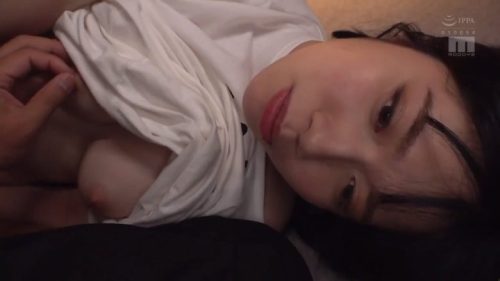 【石原希望】＜童顔幼馴染×NTR＞僕は彼女が居ない５日間で後輩のツンデレ幼馴染と禁断NTR同棲