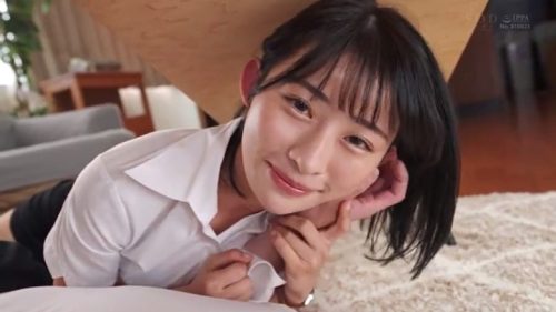 【宮島めい】＜童顔女の子×中出し＞童顔でエッチが好きな可愛い女の子がカテキョを誘惑し中出し性交