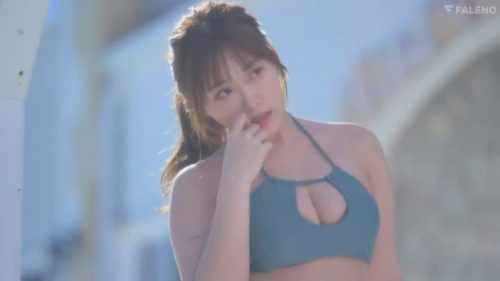 ＜美人お姉さん×AVデビュー＞香港で初のAV女優！遙々ＪＡＰＡＮに来てＡＶデビューしちゃいましたｗのトップ画像