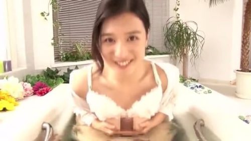 【古川いおり】癒し系で清純派お姉さんが在籍する高級ソープ店で裏オプでオモテナシｗ