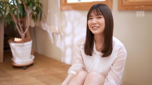 【石川澪】清楚系お姉さんが衝撃AVデビューのトップ画像