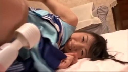 「エッチ好きなのっ❤」童顔で完全シロウトお姉さんと一夜限りSEX