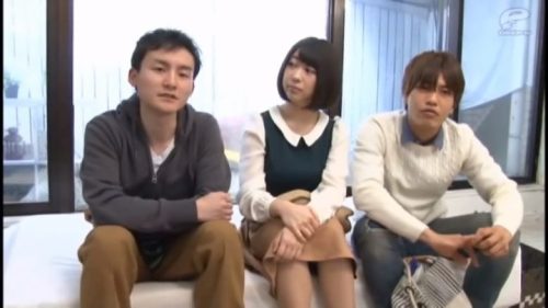 ＜MM号×NTR＞賞金に目が眩んだ男女NTR企画！美人彼女が彼氏の友人男性と禁断NTRハメ